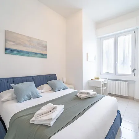 דירה I-host Navigli - Fusetti מילאנו