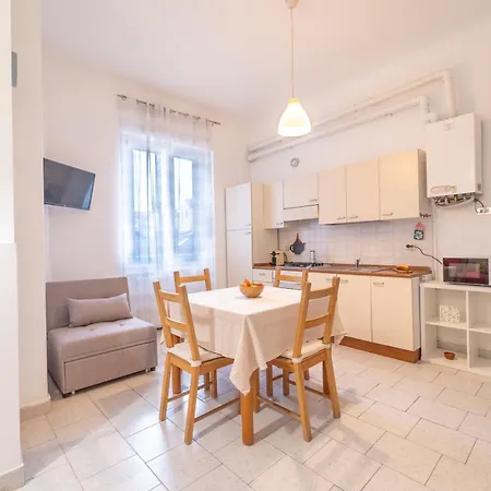 I-host Navigli - Fusetti