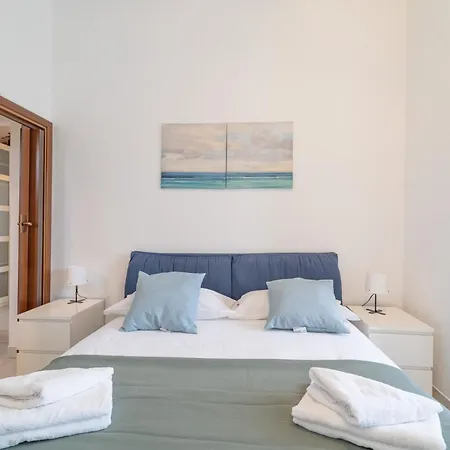 I-host Navigli - Fusetti מילאנו