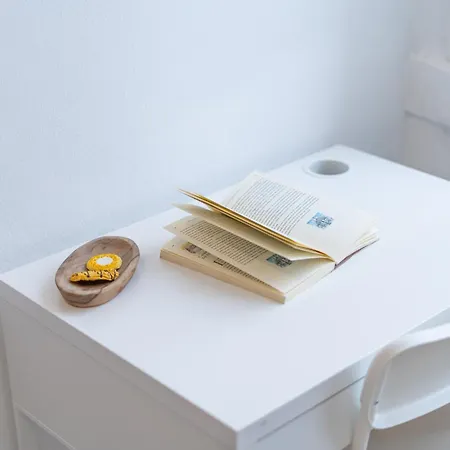 דירה I-host Navigli - Fusetti *