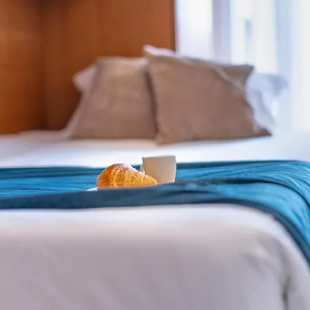 I-host Navigli - Fusetti דירה