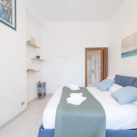 I-host Navigli - Fusetti מילאנו