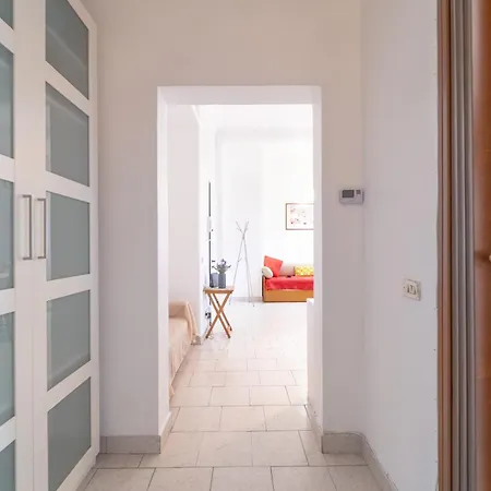 דירה I-host Navigli - Fusetti