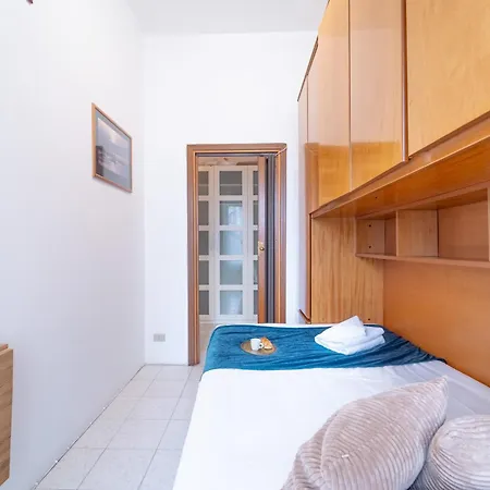 דירה I-host Navigli - Fusetti *