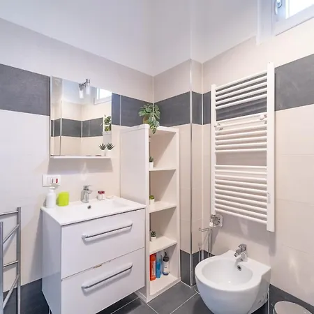 I-host Navigli - Fusetti דירה מילאנו