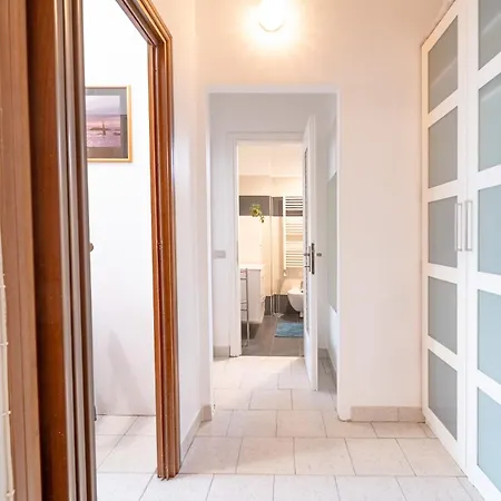 I-host Navigli - Fusetti * מילאנו