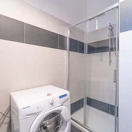 דירה I-host Navigli - Fusetti מילאנו