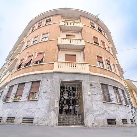 דירה I-host Navigli - Fusetti *