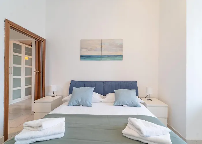 I-host Navigli - Fusetti Milan