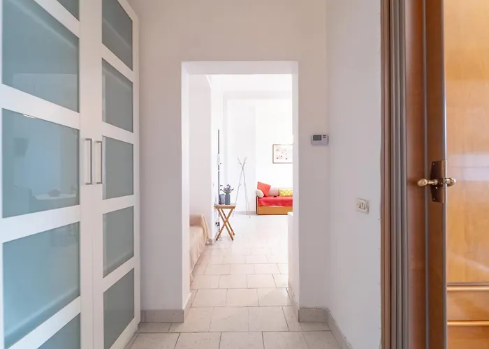 Apartment I-host Navigli - Fusetti