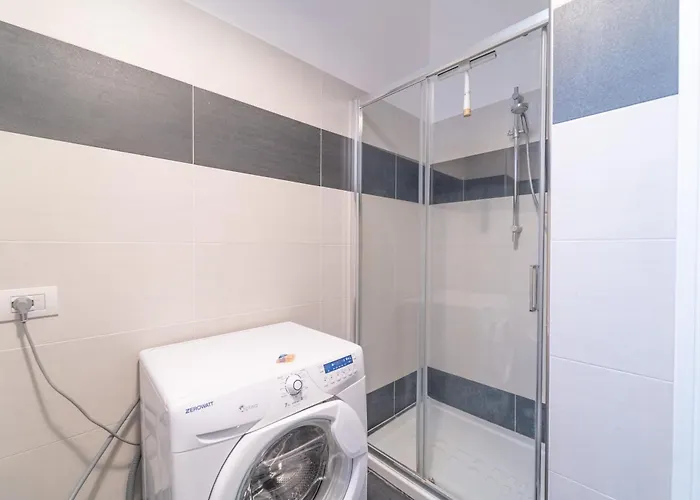 Apartment I-host Navigli - Fusetti Milan