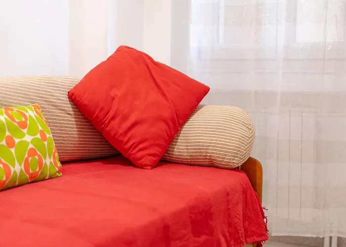 I-host Navigli - Fusetti Apartment Milan