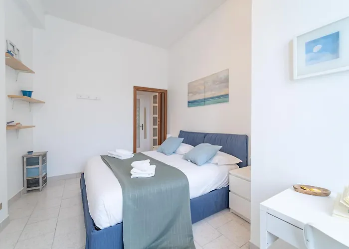 I-host Navigli - Fusetti Milan
