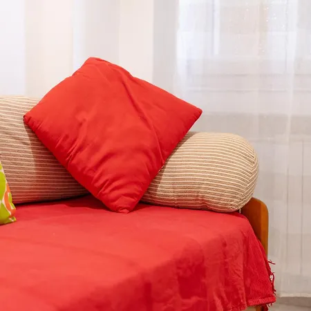 I-host Navigli - Fusetti Apartment Milan